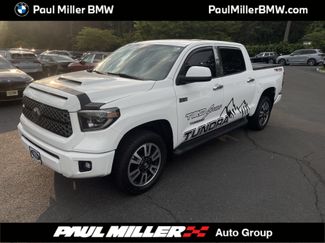 Used 2019 Toyota Tundra SR5 w/ TRD Sport Package AWD/4WD 360° Tour