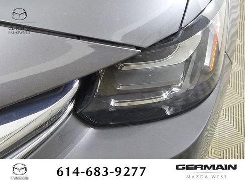 Used 2025 MAZDA CX-90 Plug-In Hybrid w/ Preferred AWD/4WD image 16