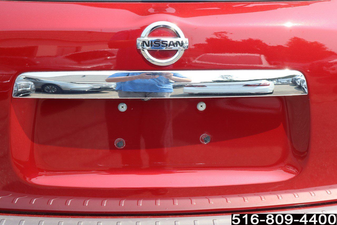 Used 2018 Nissan Pathfinder SV w/ SV Tech Package AWD/4WD image 37