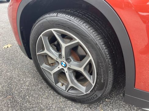 Used 2018 BMW X1 xDrive28i image 40