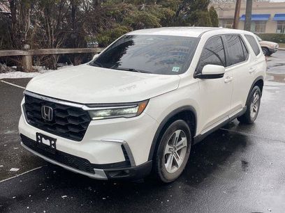Used 2023 Honda Pilot EX-L
