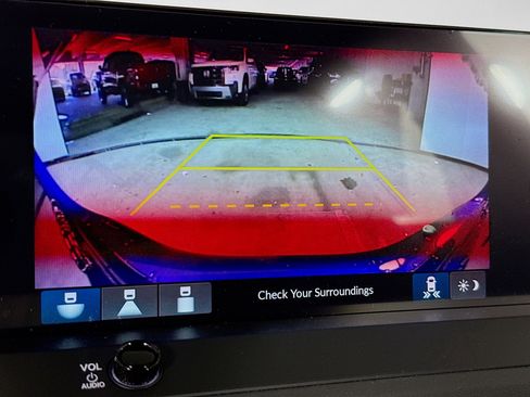 New 2026 Honda Accord Sport image 13