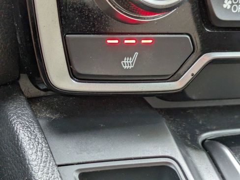Used 2018 Honda CR-V Touring image 29