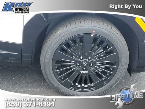New 2026 Hyundai Santa Fe Calligraphy AWD/4WD image 6