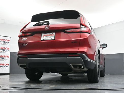 Used 2023 Honda CR-V Sport image 40