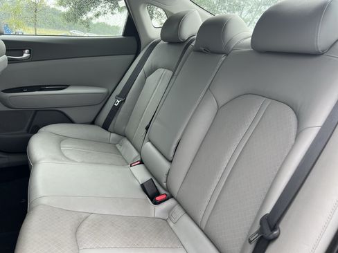 Used 2016 Kia Optima EX w/ Premium Package FWD image 34