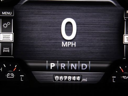 Certified 2021 RAM 1500 Laramie image 10