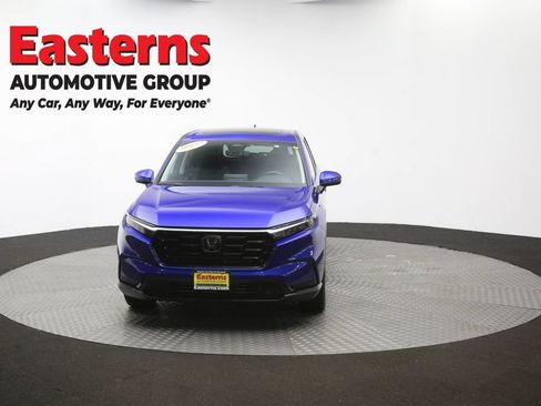 Used 2024 Honda CR-V EX-L image 53