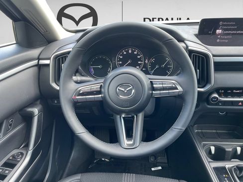 New 2026 MAZDA CX-50 2.5 Hybrid w/ Weather Package AWD/4WD image 11