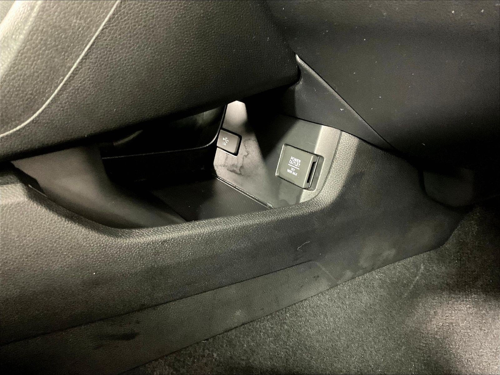 Used 2020 Honda Civic LX image 15