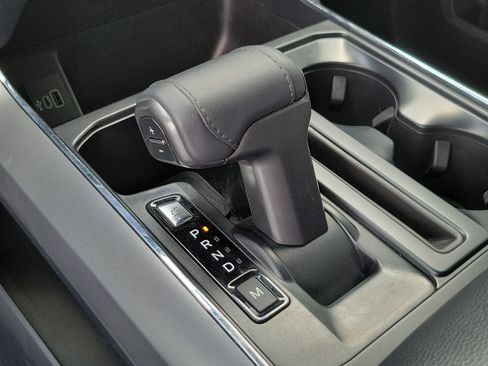 Used 2025 Ford F150 XLT w/ Equipment Group 301A Standard AWD/4WD image 9