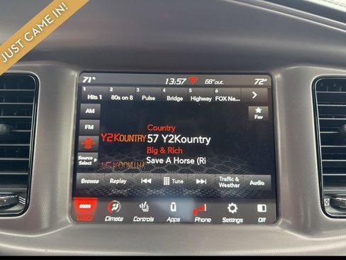 Used 2023 Dodge Charger GT w/ Plus Group AWD/4WD image 12