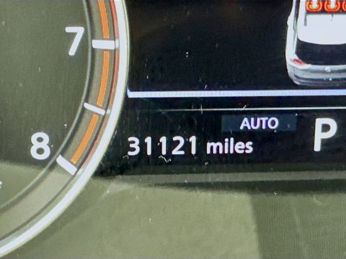 Used 2023 Nissan Rogue SV AWD/4WD image 19