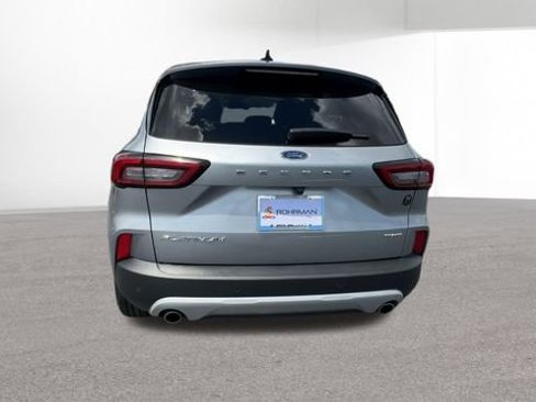 Used 2024 Ford Escape Platinum AWD/4WD image 8