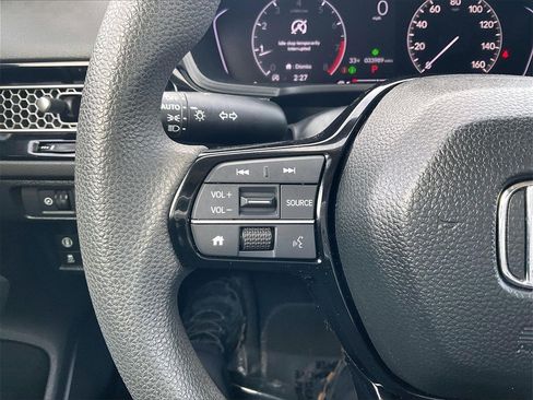 Used 2023 Honda Civic LX image 21