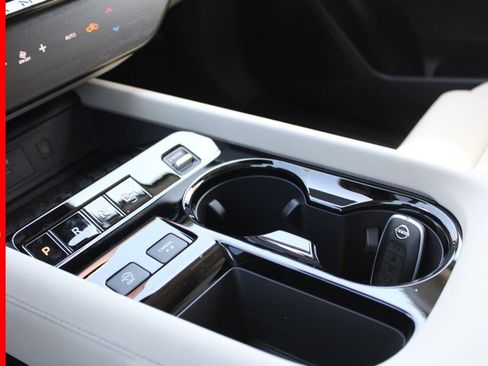 New 2025 Nissan Murano SL w/ Cargo Package image 31