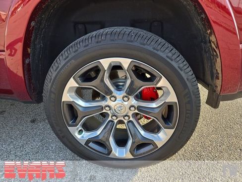 Used 2023 RAM 1500 Limited image 27
