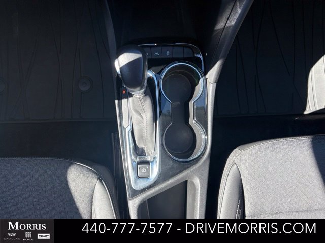 Used 2023 Buick Encore GX Select w/ Sport Touring Package AWD/4WD image 26