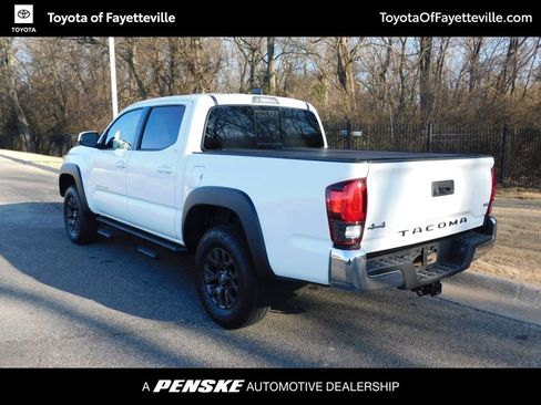 Used 2021 Toyota Tacoma SR5 image 9