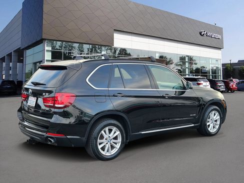 Used 2014 BMW X5 sDrive35i RWD image 2