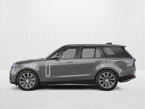 New 2025 Land Rover Range Rover Long Wheelbase SE image 3