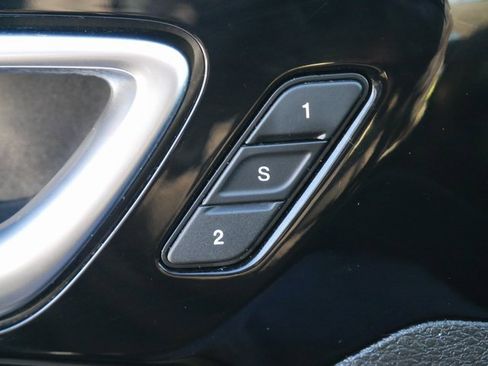 Used 2022 Jeep Compass Trailhawk w/ Trailhawk Elite Group image 27