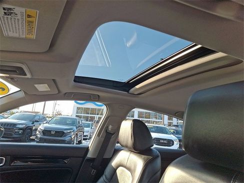 Used 2024 Honda Civic EX-L image 14