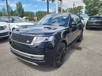 New 2026 Land Rover Range Rover Long Wheelbase SE AWD/4WD video 1