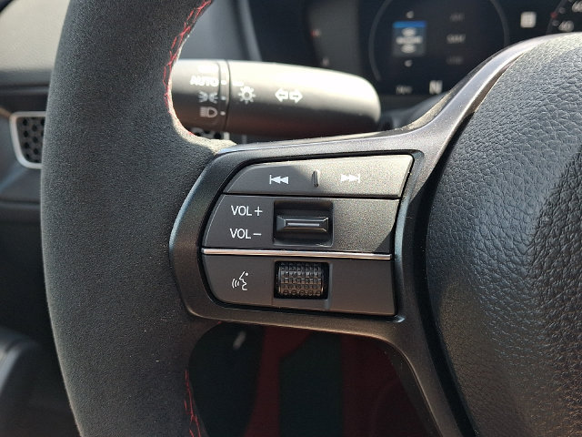 Used 2025 Honda Civic Type R image 20
