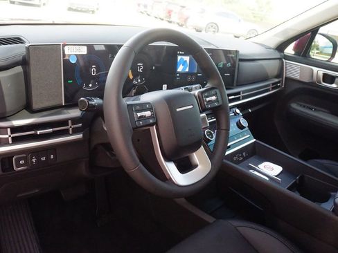 New 2026 Hyundai Santa Fe SEL image 20