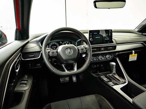 New 2026 Acura ADX A-Spec FWD image 33