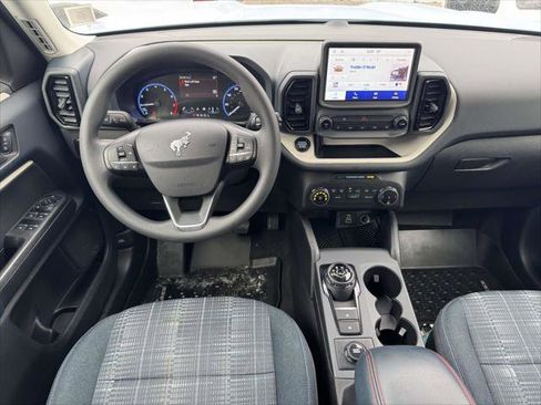 Used 2023 Ford Bronco Sport Heritage image 10