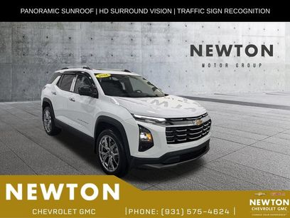 Used 2026 Chevrolet Equinox LT w/ Safety and Technology Package