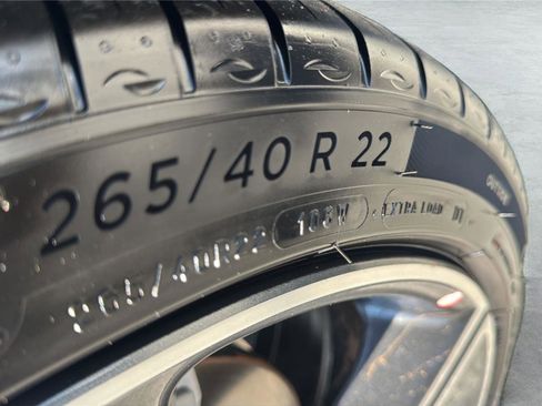 New 2026 Genesis GV80 3.5T Prestige image 28