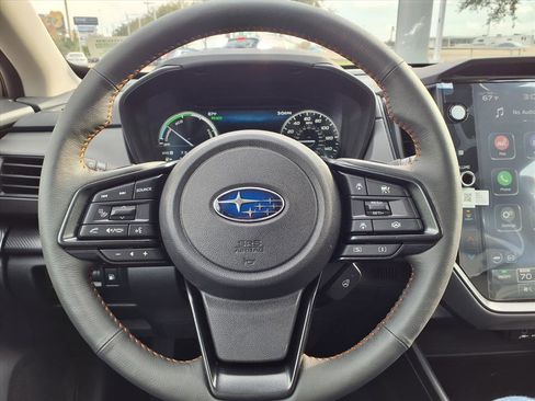 New 2026 Subaru Crosstrek 2.5i Limited image 12