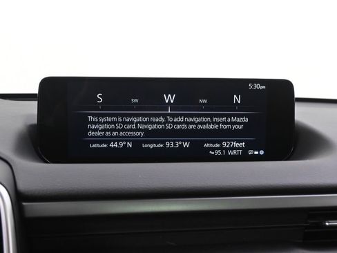 New 2026 MAZDA CX-50 AWD 2.5 S w/ Weather Package image 28
