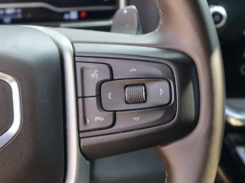 Used 2023 GMC Sierra 1500 Denali AWD/4WD image 12