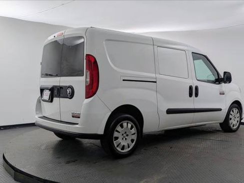 Used 2020 RAM ProMaster City Tradesman SLT FWD image 8