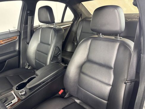 Used 2012 Mercedes-Benz C 300 4MATIC Sedan w/ Premium 1 Pkg image 14