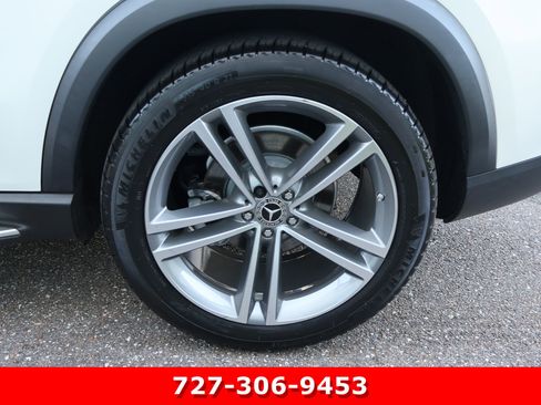 Certified 2022 Mercedes-Benz GLE 350 image 13