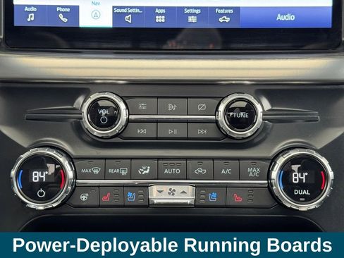 Used 2021 Ford F150 Lariat w/ Equipment Group 502A High image 24