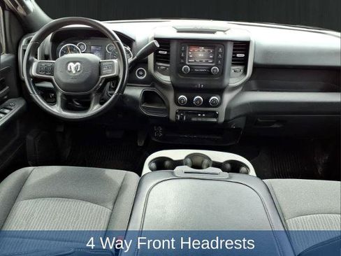 Used 2022 RAM 3500 Tradesman AWD/4WD image 20
