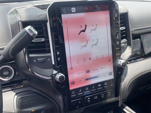 New 2025 RAM 2500 Limited image 21