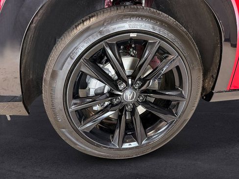 New 2026 Acura ADX A-Spec image 13