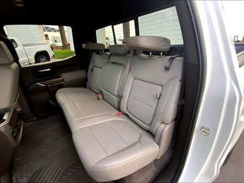 Used 2021 Chevrolet Silverado 1500 RST w/ All Star Edition Plus image 25