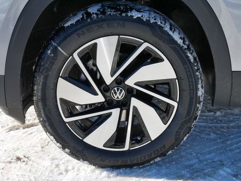 New 2026 Volkswagen Atlas SEL image 5