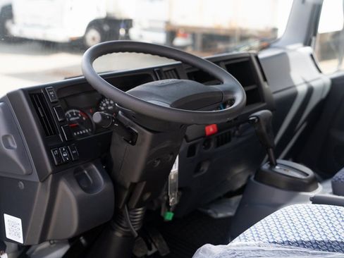 New 2024 Isuzu NPR image 9