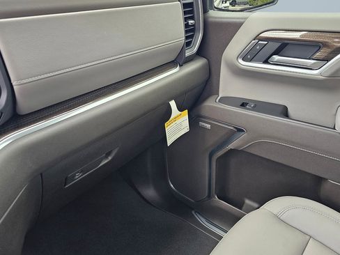 New 2026 Chevrolet Silverado 1500 RST w/ All Star Edition Plus image 26