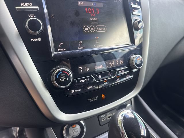 Used 2024 Nissan Murano SV FWD image 22
