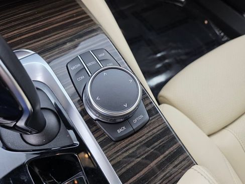 Certified 2023 BMW 540i w/ Premium Package RWD image 25